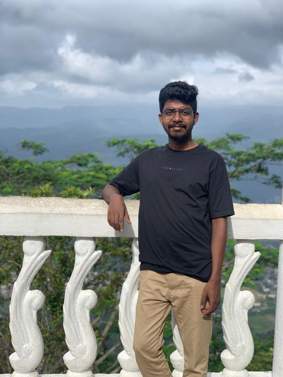 Profile Photo